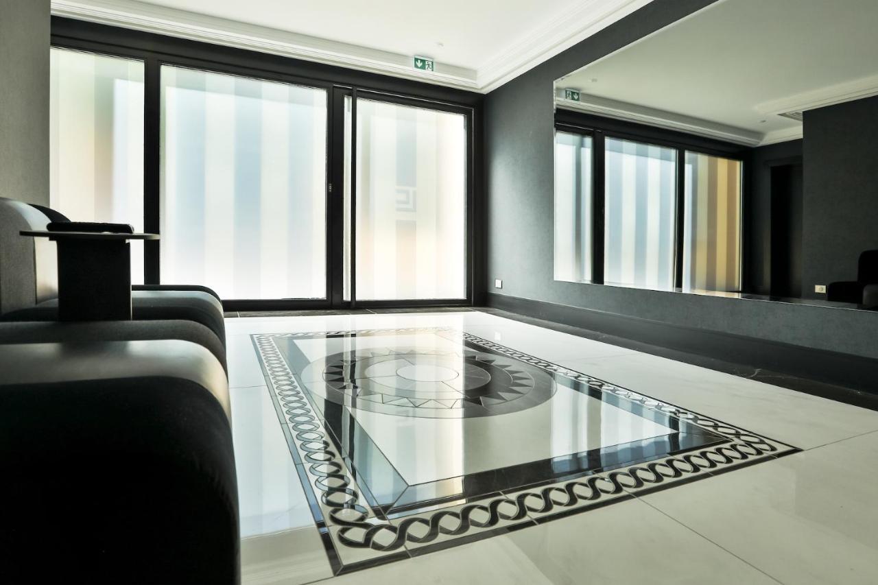 阿雅克肖Residenza Leca Colonna公寓式酒店 外观 照片