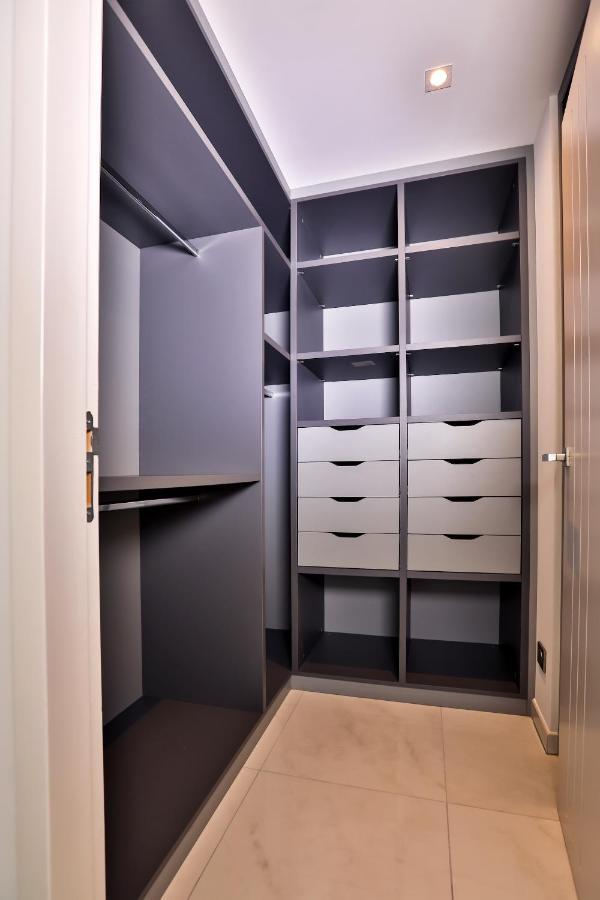 阿雅克肖Residenza Leca Colonna公寓式酒店 外观 照片
