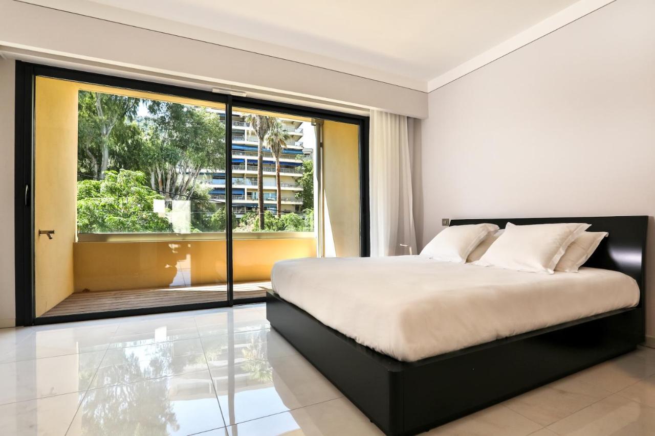 阿雅克肖Residenza Leca Colonna公寓式酒店 外观 照片