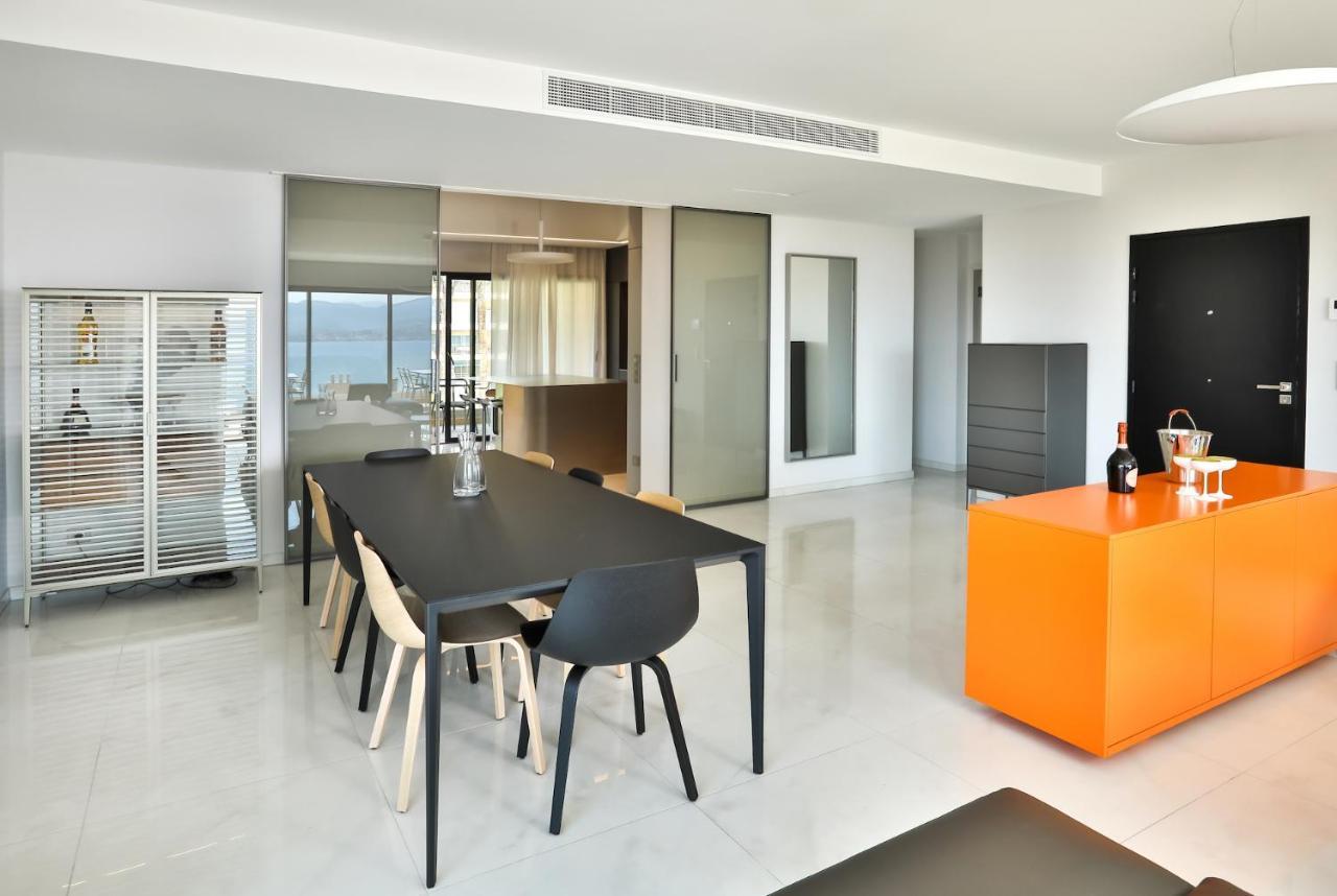 阿雅克肖Residenza Leca Colonna公寓式酒店 外观 照片