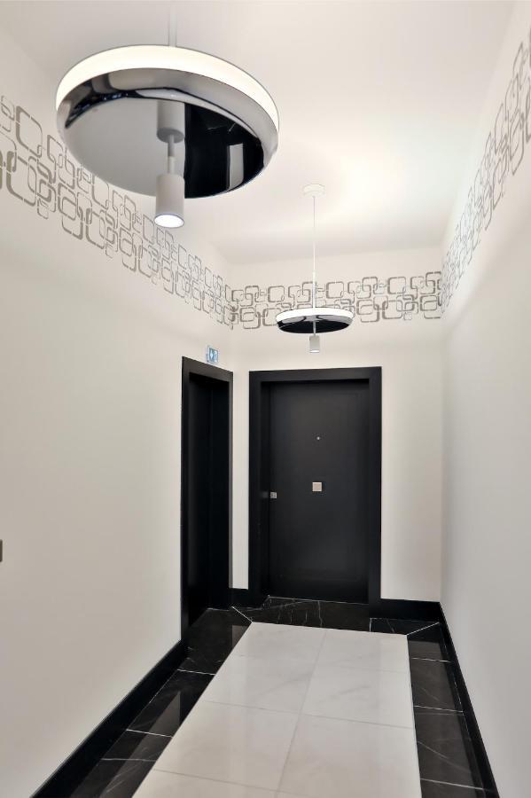 阿雅克肖Residenza Leca Colonna公寓式酒店 外观 照片